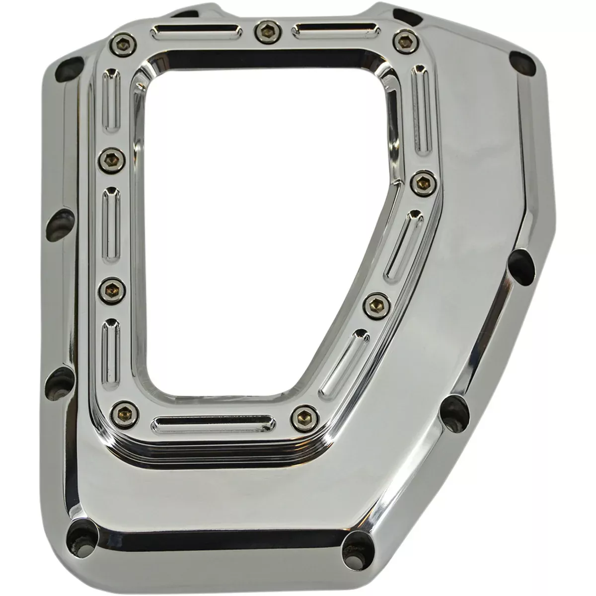 Trask Cover – TM-017CH For Harley Motorcycles 2001-2017