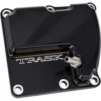 Trask Cover – TM-2041BK For Harley Motorcycles 2017-2026