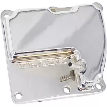 Trask Cover – TM-2041CH For Harley Motorcycles 2017-2026