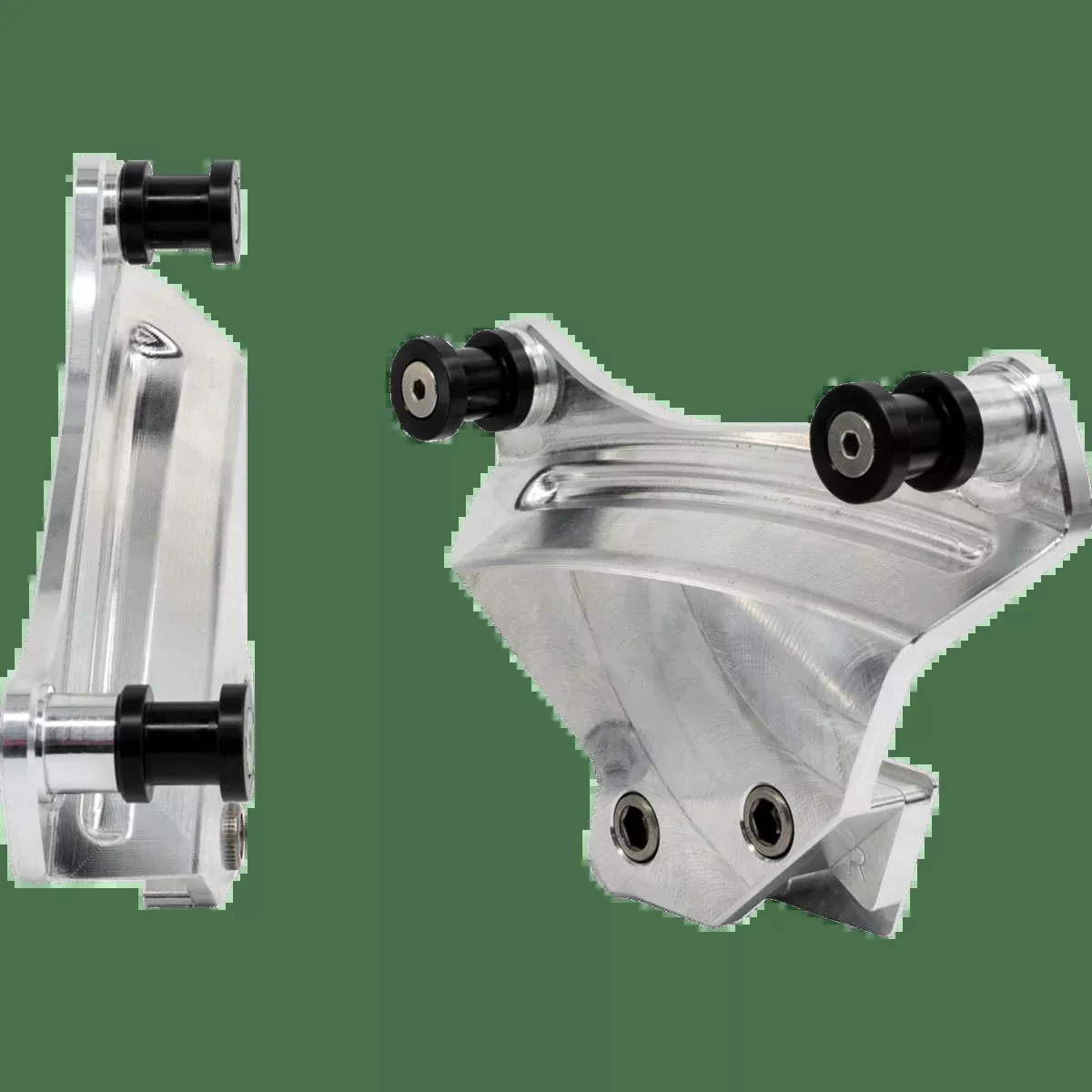 Trask Docking Kit for Assault Series Subframe