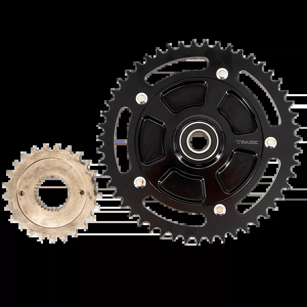 Trask FL Cush Drive Conversion Kit