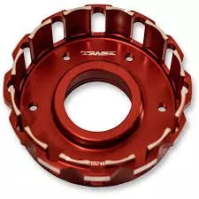 TRASK PERFORMANCE CLUTCH BASKETS HARLEY DAVIDSON MODELS 07-23