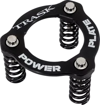 Trask Power Plate Kit - High Pressure Plate Spring Kit M8/CVO