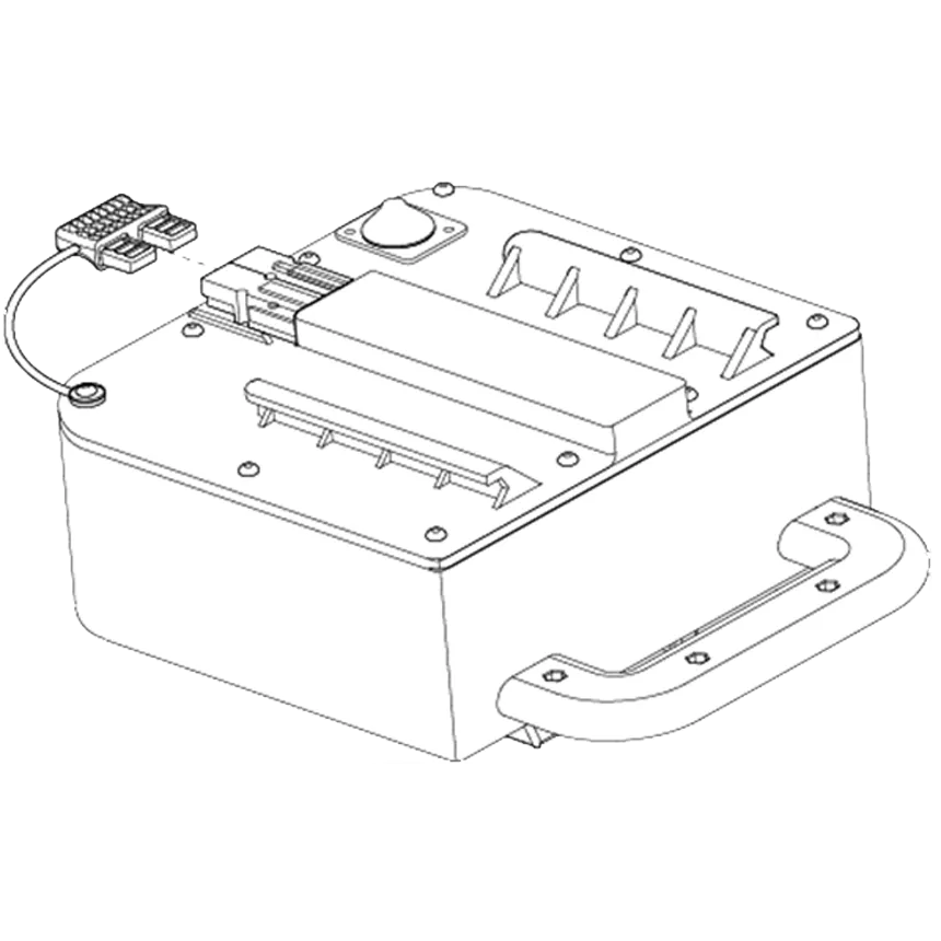 Travel Battery