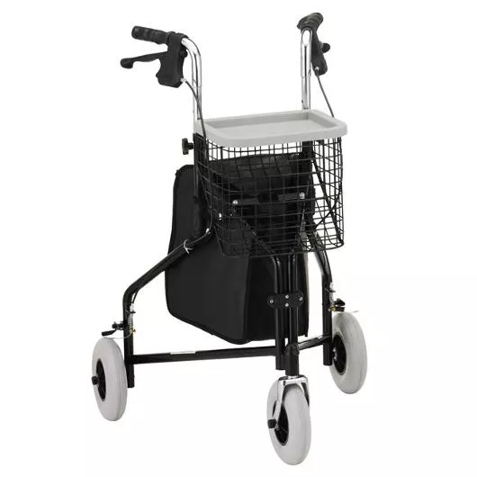 Traveler 3-Wheel Walker