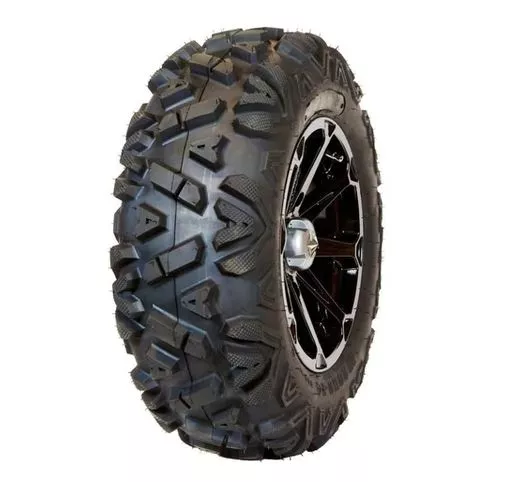 Traxion Rover Tire