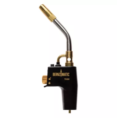 TRIGGER START TORCH