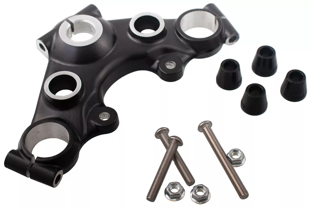 Triple Tree | Honda CB450 (K3-K7) / CL450 (K5-K6)