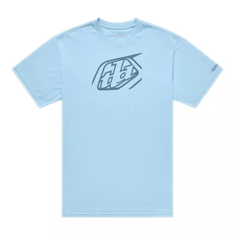 Troy Lee Designs Badge Short Sleeve Tee