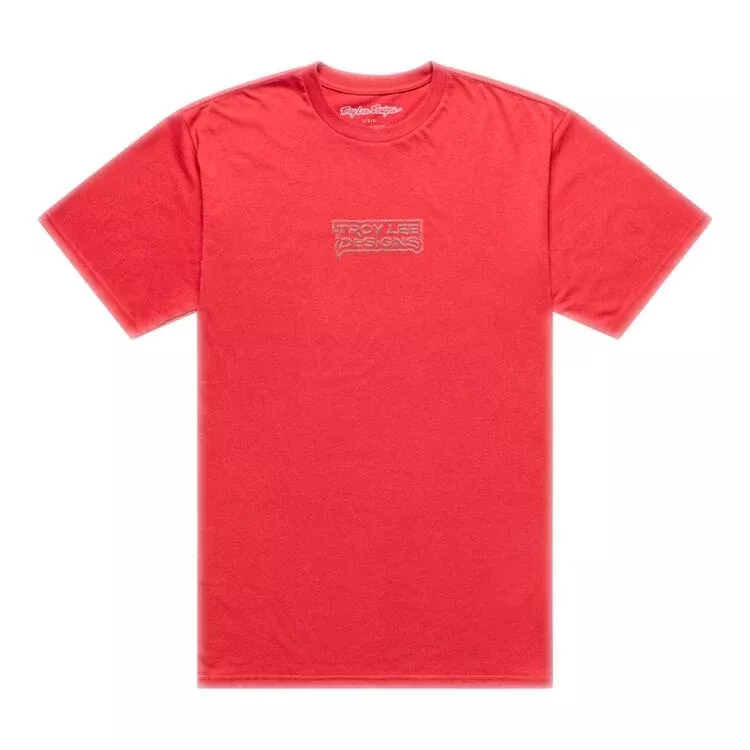 Troy Lee Designs Medieval Short Sleeve Tee