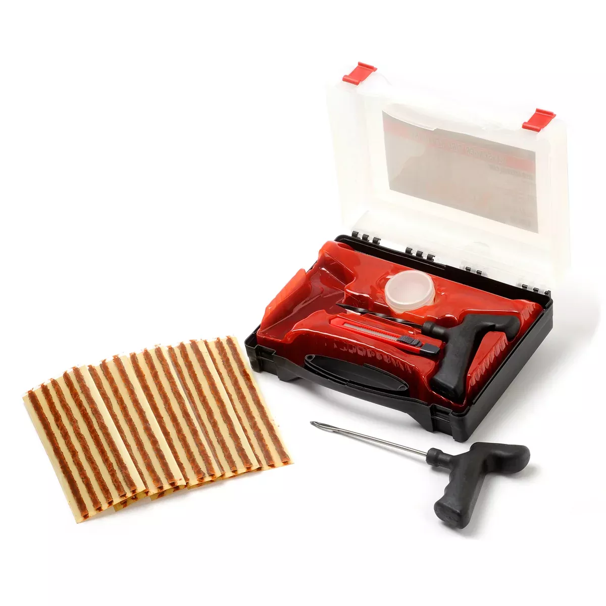 Truck String Tote Kit