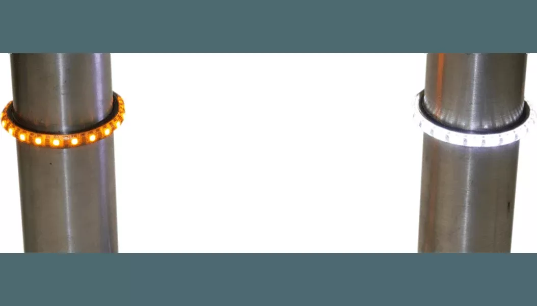 TruWrapz LED Turn Signals / 39mm – 41mm – 49mm