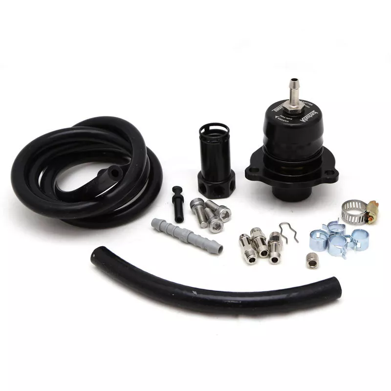 TS BOV – Kompact Dual Port