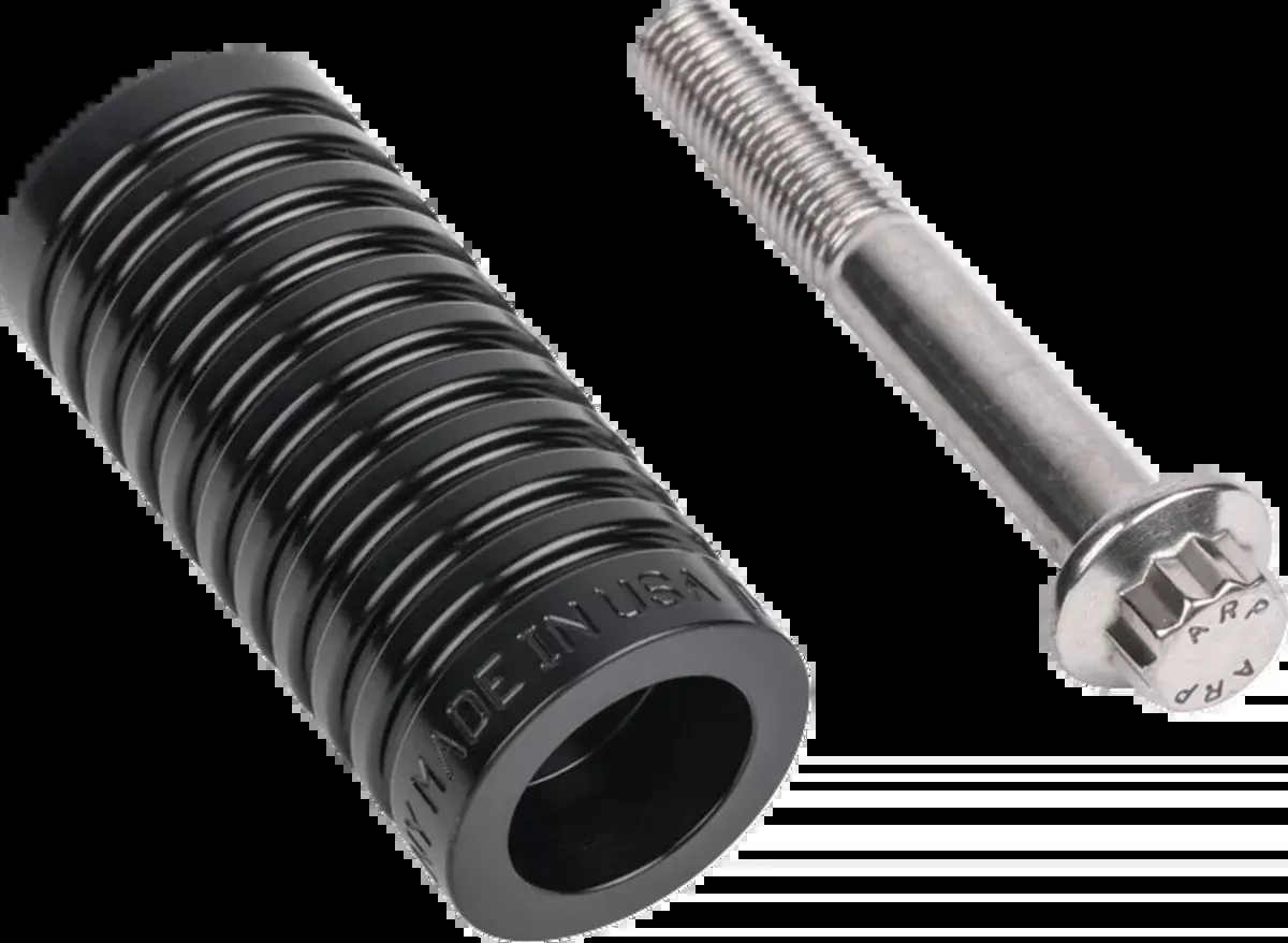 TSC Shifter Peg - 2-1/4" - Black