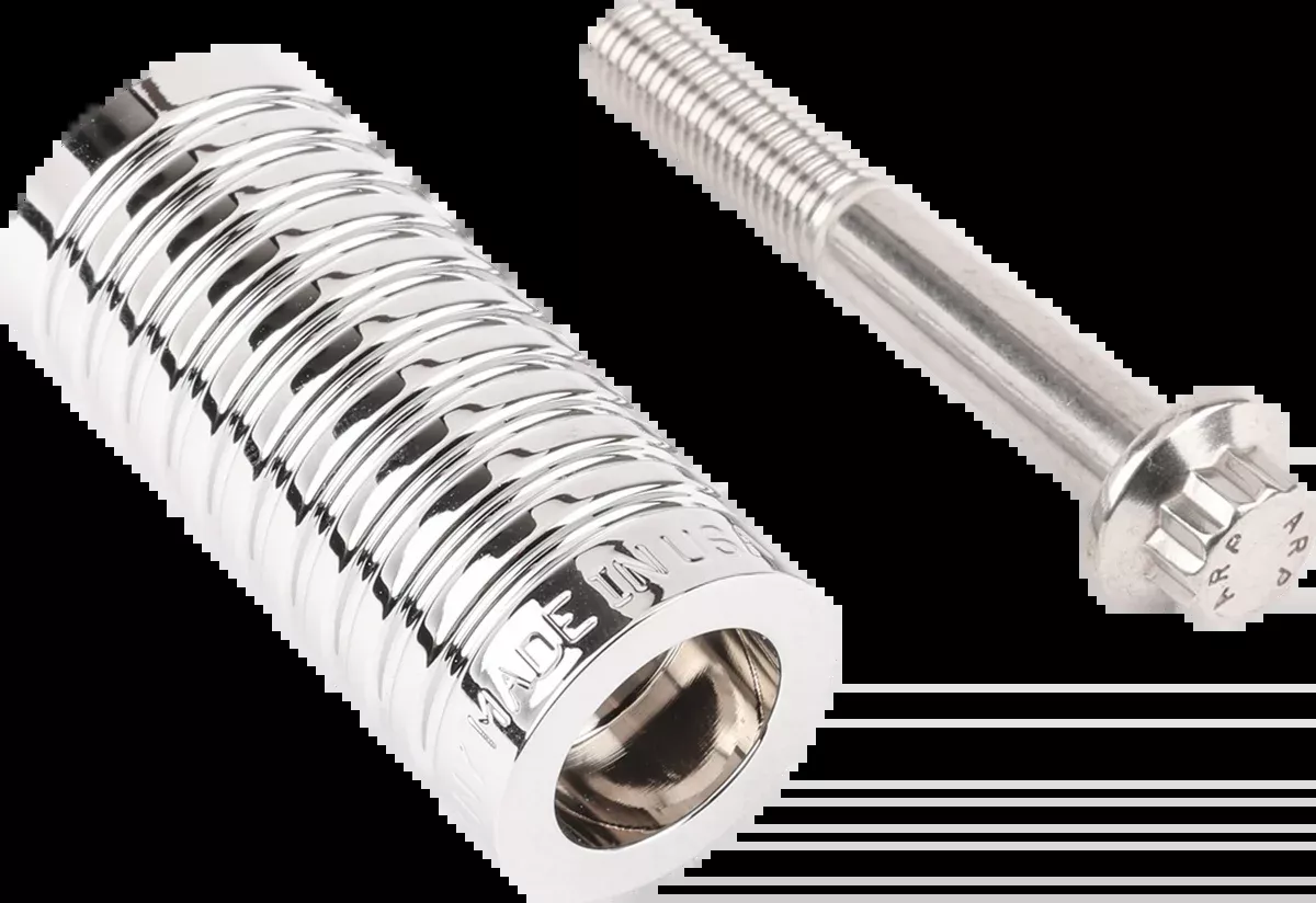 TSC Shifter Peg - Chrome - HD