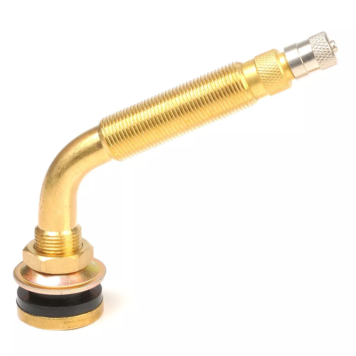 Tubeless Air/Liquid 65° Valve (TR 621A)