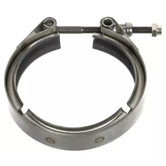 TURBO CLAMP