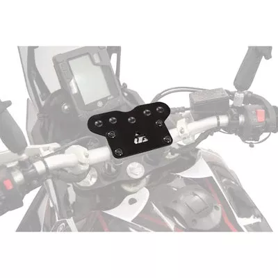 Tusk Accessory Dash Panel