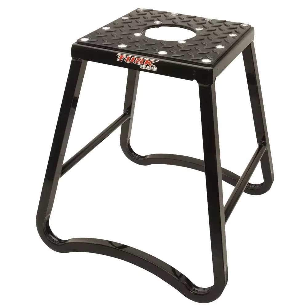 Tusk Aluminum MX Stand