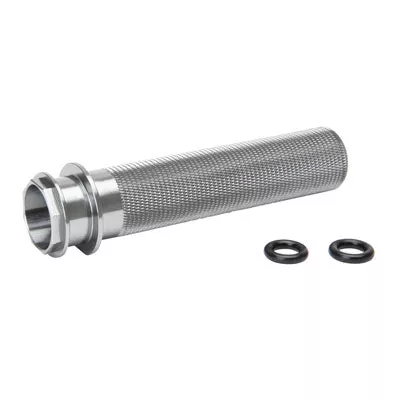 Tusk Aluminum Throttle Tube with Bearing