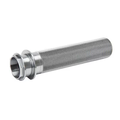 Tusk Aluminum Throttle Tube