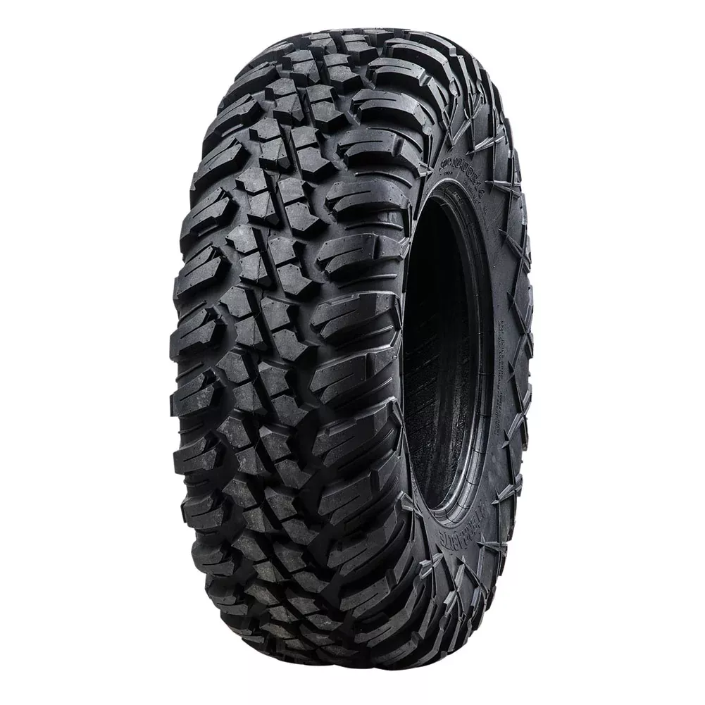 Tusk Aramid Terrabite 10 Ply Tire