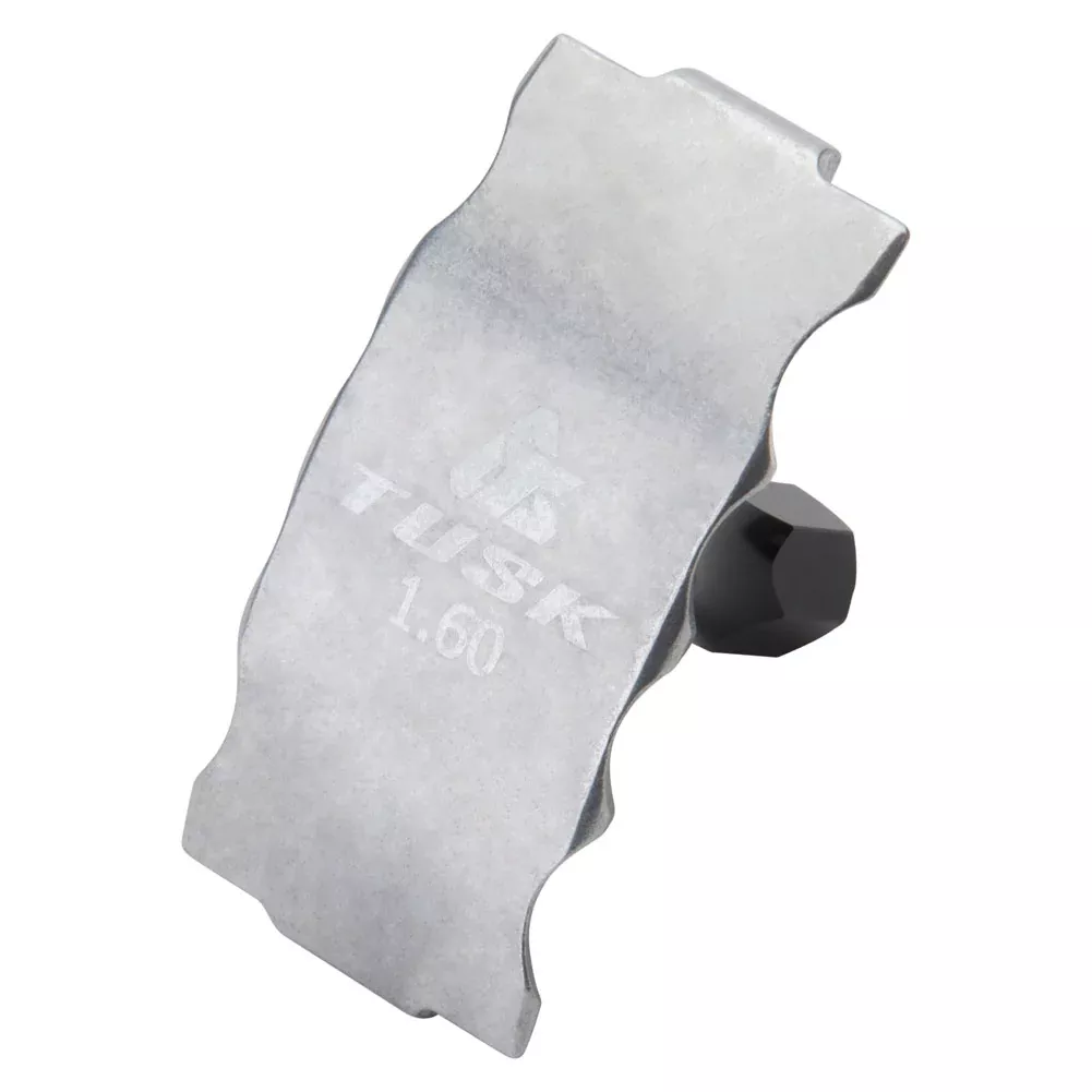 Tusk Billet Aluminum Rim Lock