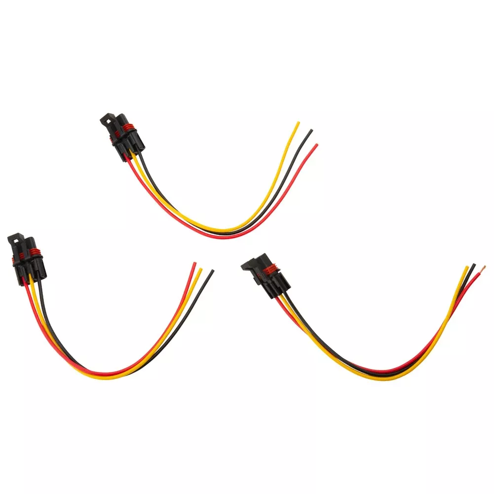 Tusk Busbar Accessory Plug