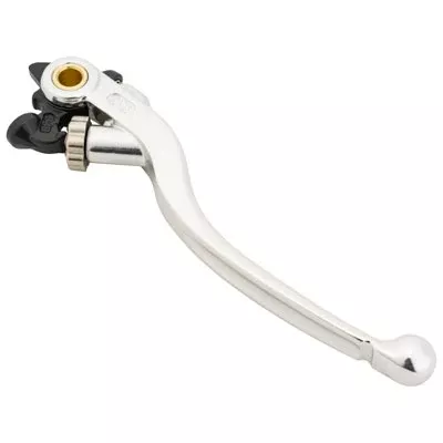 Tusk Clutch Lever Polished