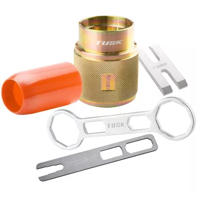 Tusk Fork Rebuild Tool Kit