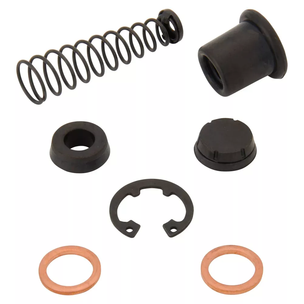 Tusk Front Brake Master Cylinder Rebuild Kit