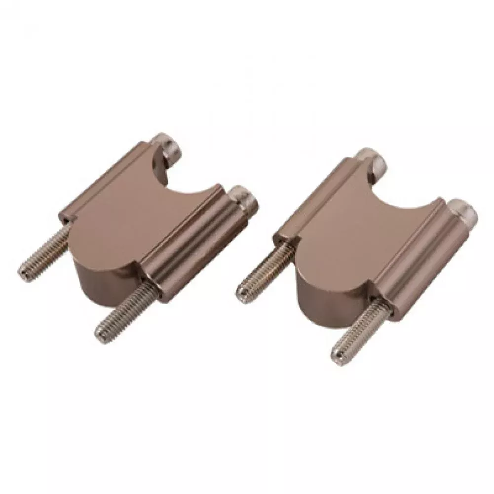 Tusk Handlebar Risers