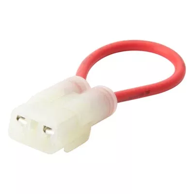 Tusk Harness Override Plug
