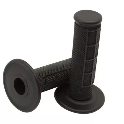 Tusk MX Grips Black