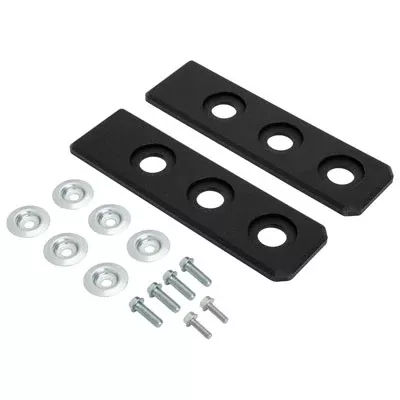 Tusk Quiet-Glide Trailing Arm Mount Replacement Slide