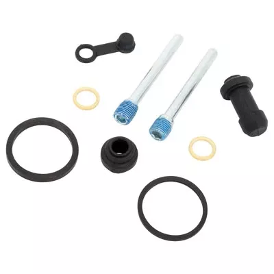 Tusk Rear Brake Caliper Rebuild Kit