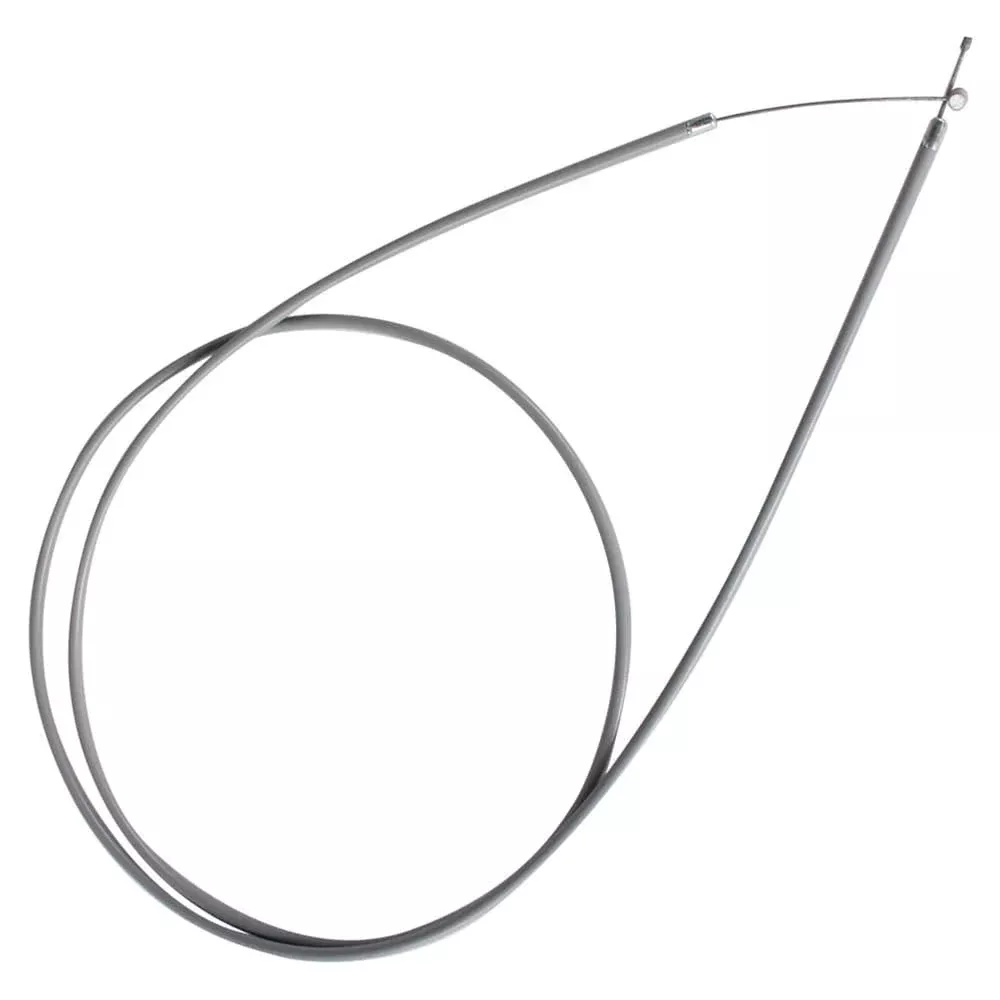 Tutti Ricambi Complete Throttle Cable – Vespa P/PX Series