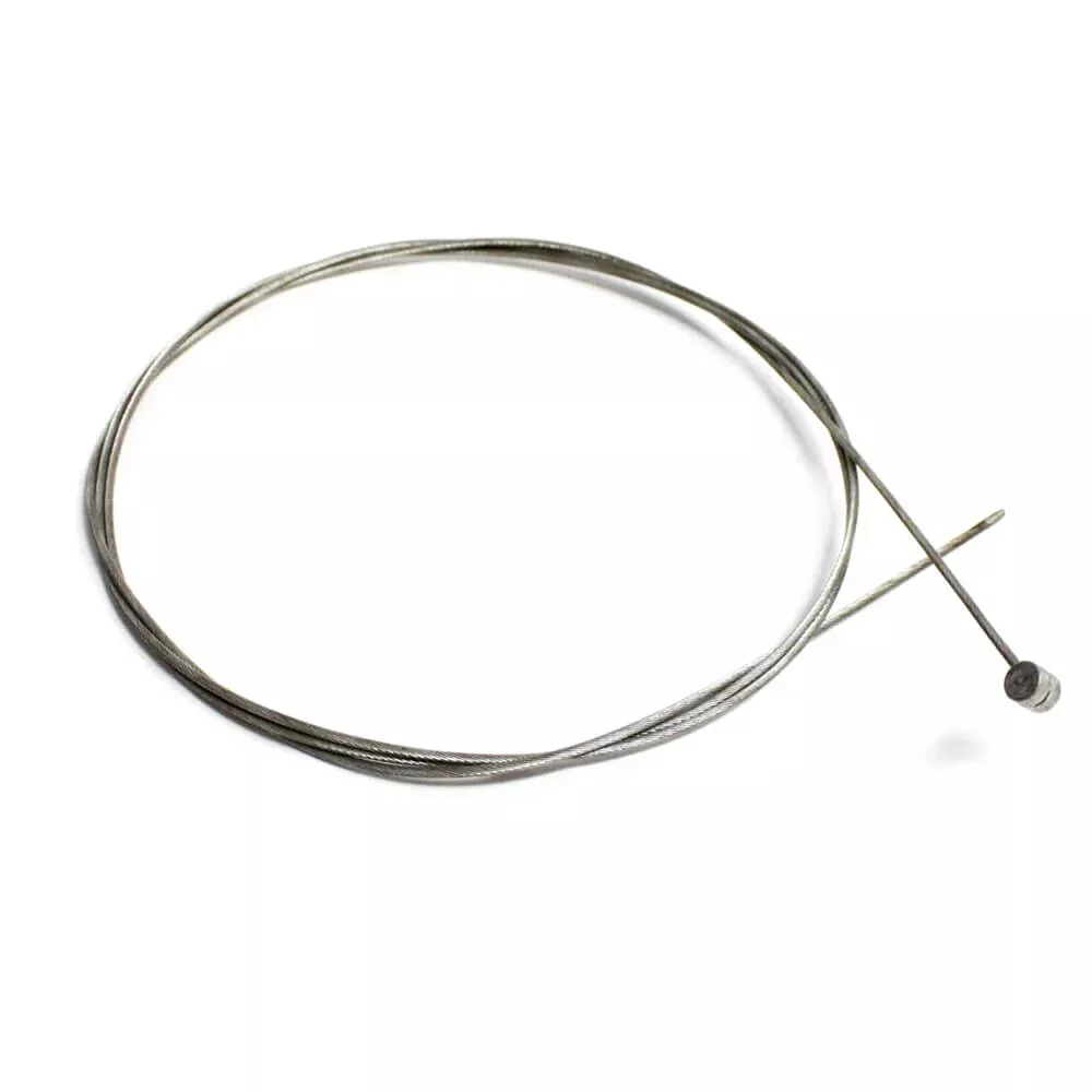 Tutti Ricambi Inner Front Brake Cable - Vespa V Series