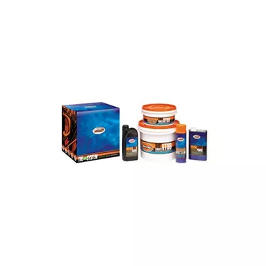Twin Air 159000BIO Bio System Air Filter Clean Kit