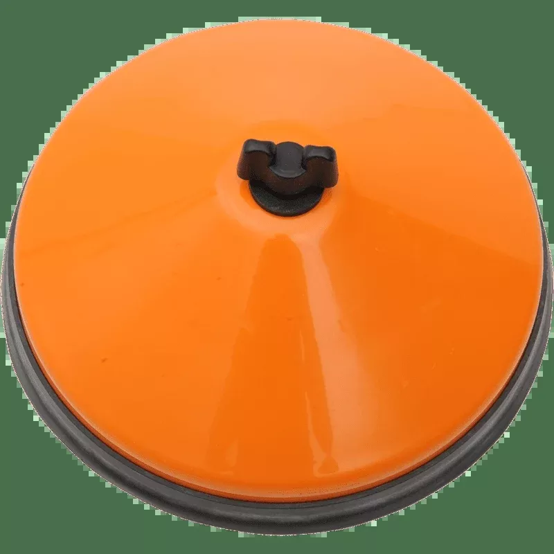 Twin Air Airbox Cover (160076)