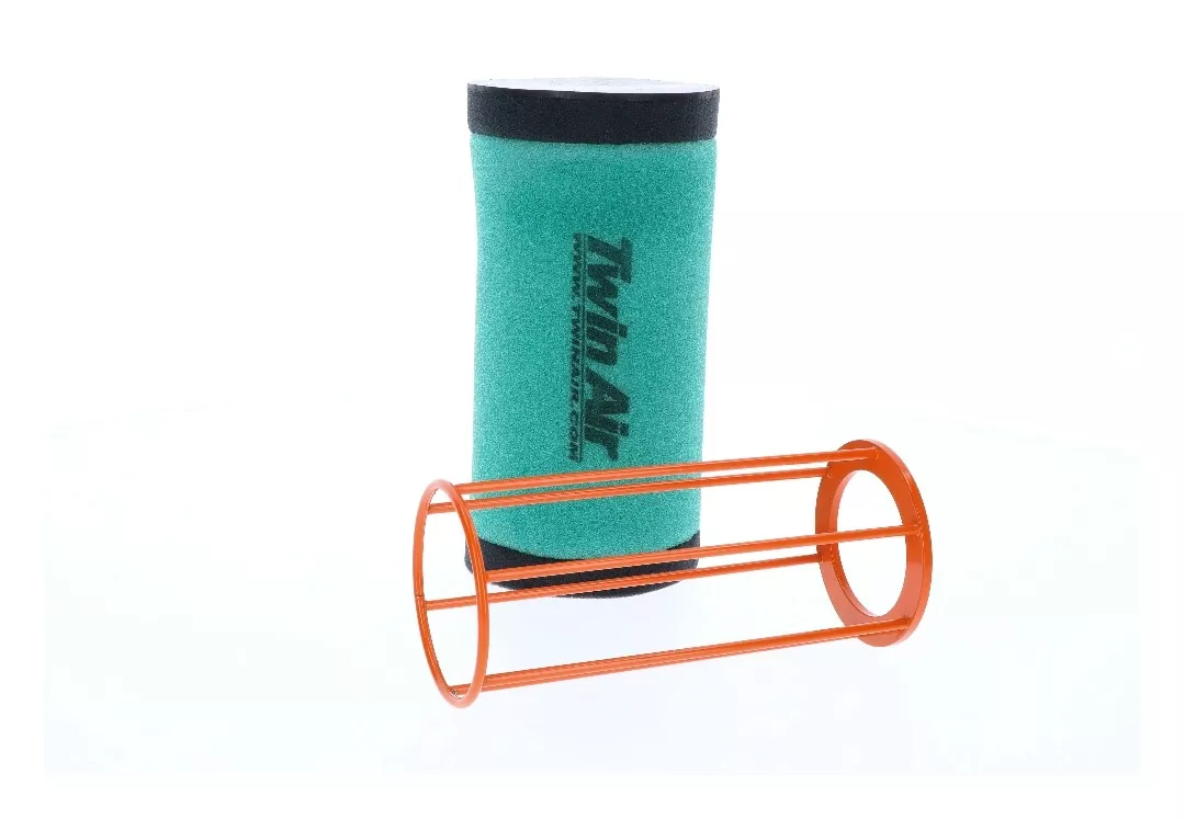 Twin Air Pre-Oiled Air Filter And Cage Kit Can-Am Outlander 500 / 700 2023-2026