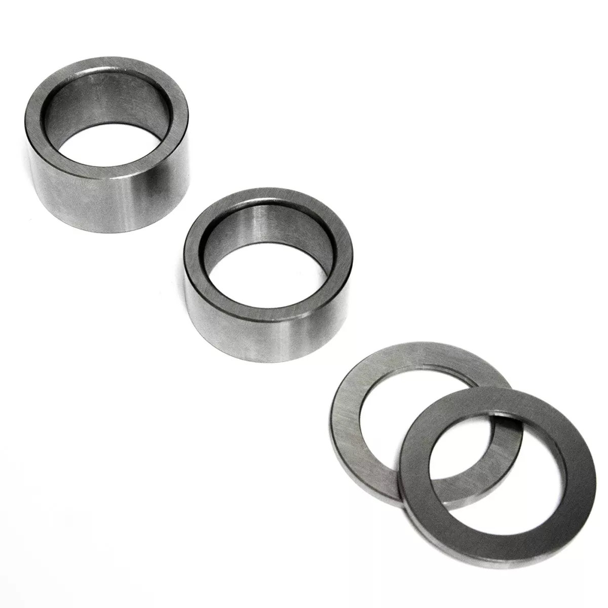 TWIN CAM B, M-EIGHT CRANKSHAFT BEARING RACE KIT