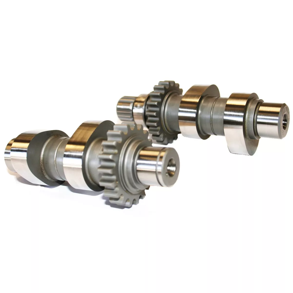 TWIN CAM CAMSHAFTS - 543