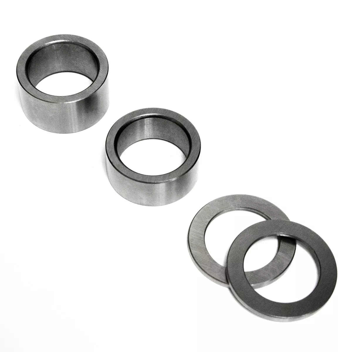 TWIN CAM A CRANKSHAFT BEARING RACE KIT