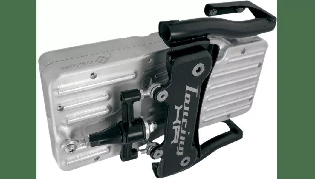 TXR Stabilizer / '99-'08 Bagger