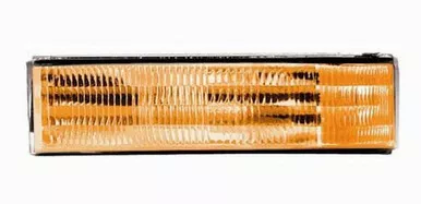 TYC 12-1402-01 Front Driver Side Parking/Signal Lamp Assembly for Ford