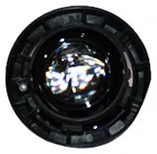 TYC 19-5855-00 CV Impeller fits 2006-2011 Buick Lucerne Left