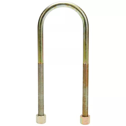 U-Bolt for 3in Axle Tube ALL68344