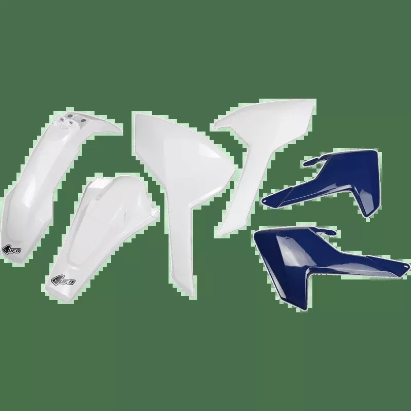 UFO Body Kit Husq TE/TX 17 OE