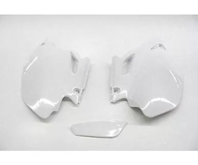 UFO Plastics YA04839-046 Side Panels White